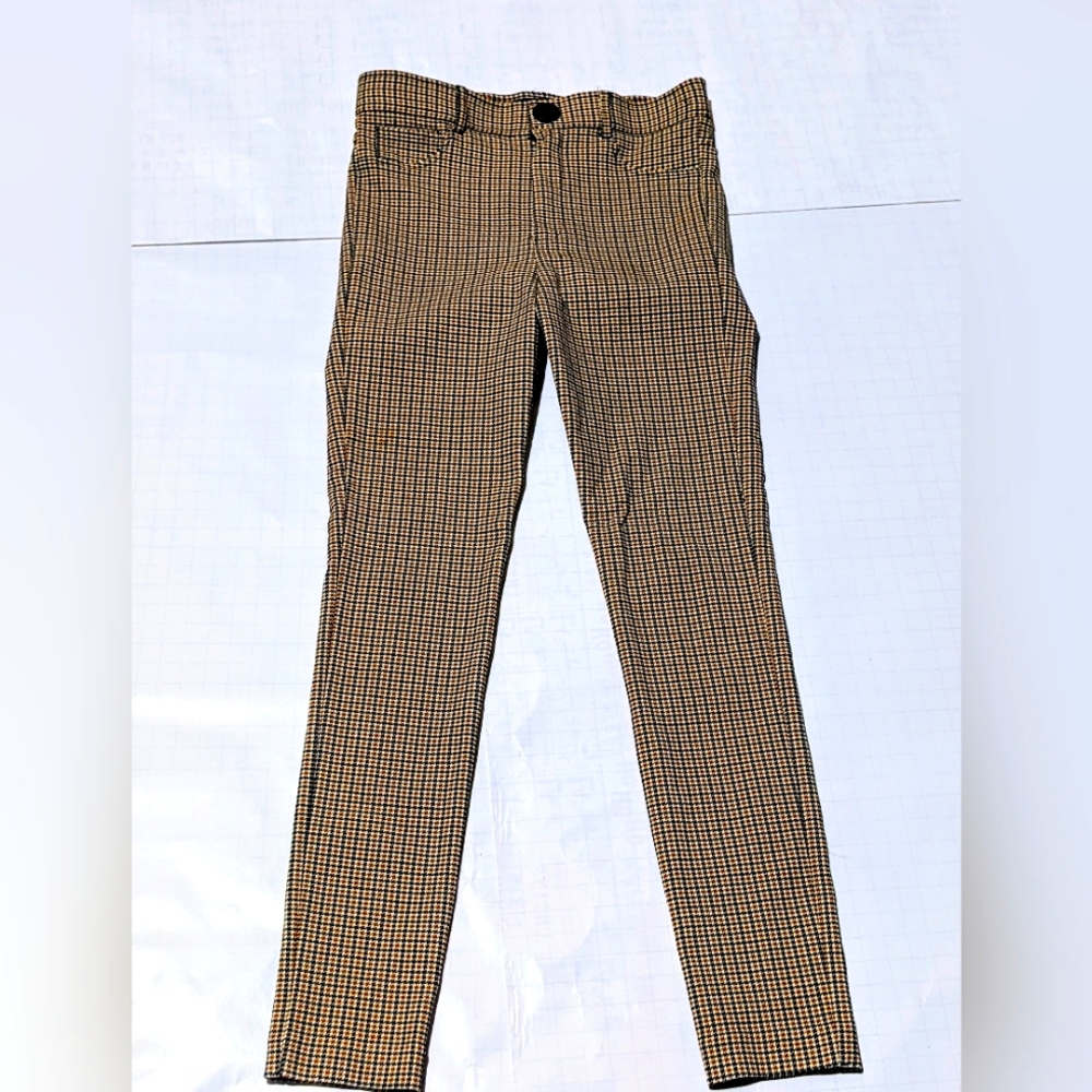 Zara pants